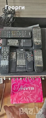 оригинални дистанционни 