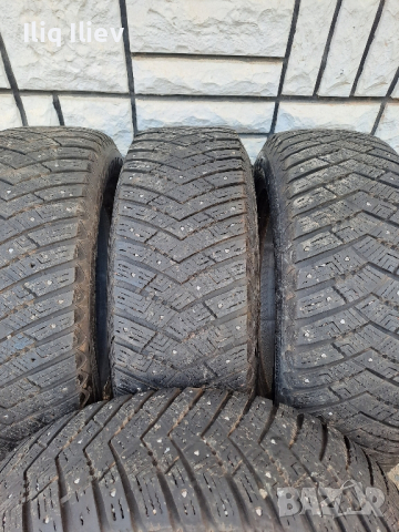 Good Year 17" 225  65 4X4 , снимка 3 - Гуми и джанти - 44789254