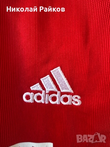 Оригинална тениска на Байерн Мюнхен 2005/06, снимка 3 - Футбол - 51464380