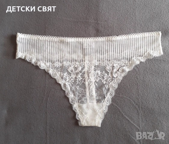 Еротично бельо - прашки и чорапи+подарък , снимка 4 - Бельо - 52022490