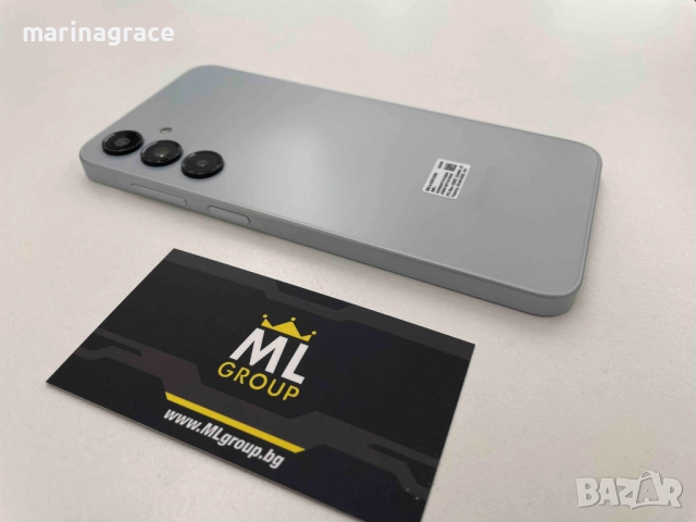 Samsung Galaxy A16 128GB / 4GB RAM Dual-SIM, нов