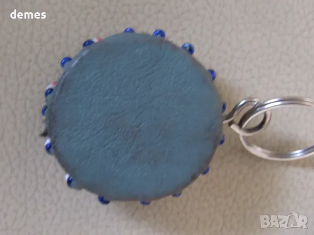 Ключодържател от Етиопия, Африка, снимка 2 - Други - 49611773