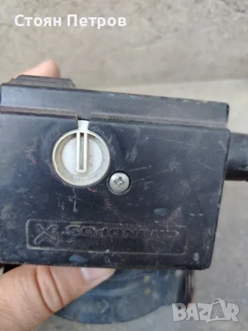 Циркулационна помпа Grundfos 25-8, снимка 5 - Водни помпи - 56296166