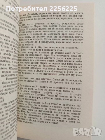 Железният светилник, снимка 3 - Българска литература - 52222273