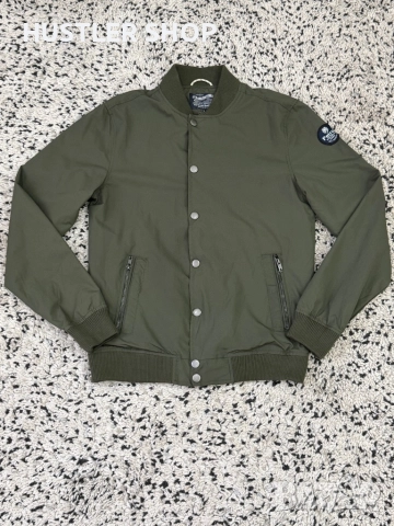 Мъжко яке PETROL INDUSTRIES.Размер М