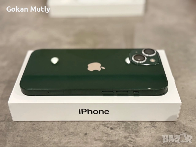 Iphone 13 128gb , снимка 4 - Apple iPhone - 53035310