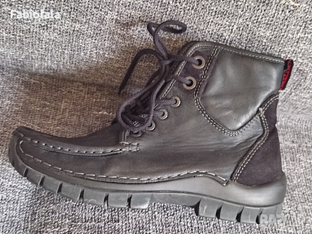 Wolky boots EU 36, снимка 2 - Дамски боти - 41703156