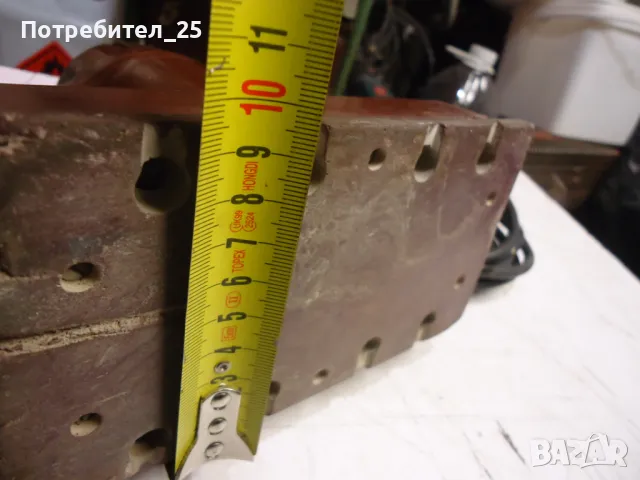 Шлайф машина, снимка 7 - Други инструменти - 48955507