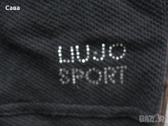 Спортно долнище LIU-JO  дамско,С-М, снимка 3 - Спортни екипи - 39178646