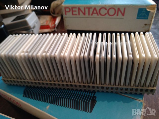 Pentacon аксесоари нови, снимка 8 - Обективи и филтри - 35733413