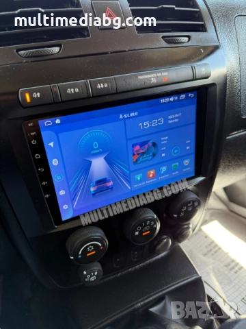 Hummer H3 2005 - 2010 Мултимедия Навигация Android, снимка 3 - Аксесоари и консумативи - 52810040