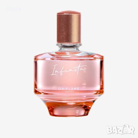 Парфюмна вода Infinita 50 мл. от Орифлейм/Oriflame