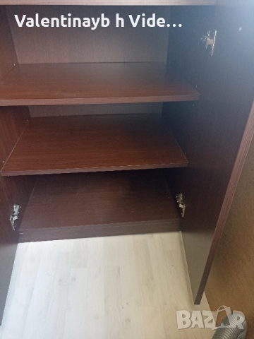 Шкаф - венге , снимка 4 - Шкафове - 51549327