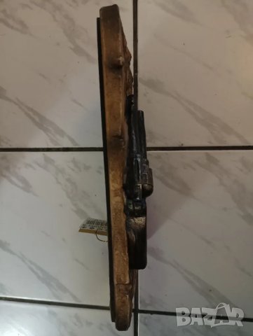 Рамка за снимка WANTED. , снимка 5 - Декорация за дома - 48991980