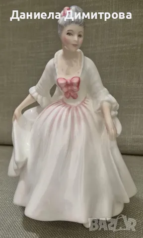 Красива дама