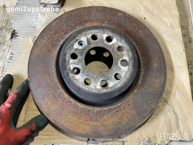 Спирачен Диск Преден Ляв Volkswagen ID.3 E11 PRO