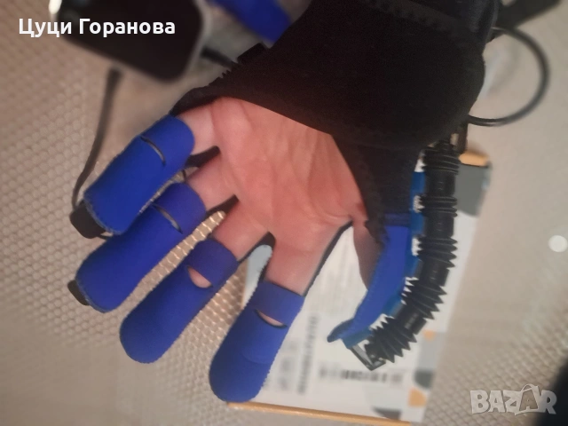 Рехабилитационни ръкавици, снимка 13 - Други - 53210664