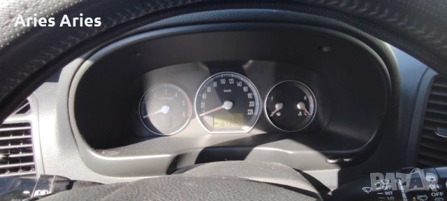 Hyundai Santa Fe 2,2 crdi, Хюндай Санта Фе на части! Юли 2007, снимка 9 - Автомобили и джипове - 53782590