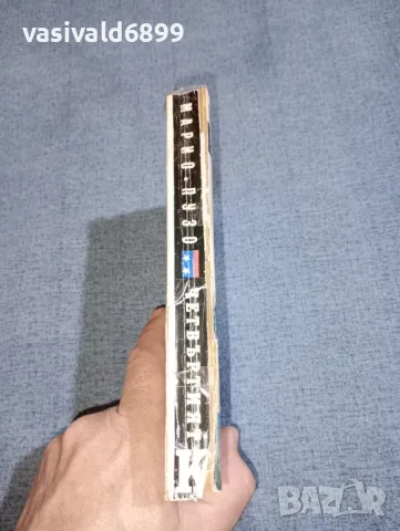 Марио Пузо - Четвъртият , снимка 2 - Художествена литература - 47411111