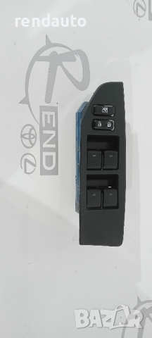 Копчета за управление на ел. стъкла Toyota Verso 2009-2013 LHD