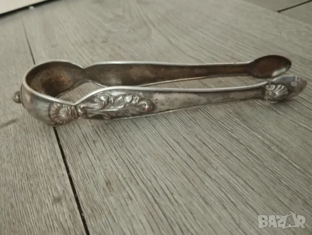 Барокова щипка за лед,захар