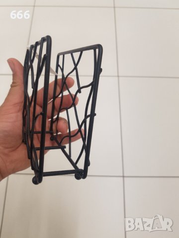 Салфетници, снимка 2 - Декорация за дома - 42698551