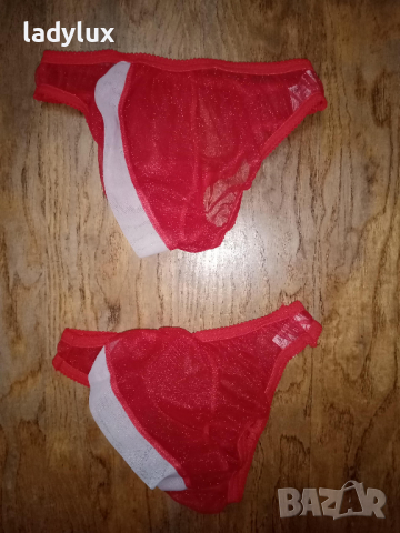 Bjorn Selden, Нови Английски Бикини, Размер S. Код 1668, снимка 7 - Бельо - 36172606