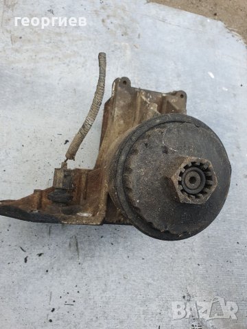 Части за форд транзит 2.4 90кс, снимка 8 - Части - 40207991