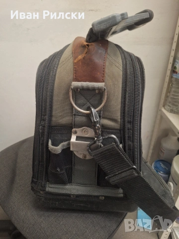 чантата за инструменти , снимка 5 - Други инструменти - 53746355