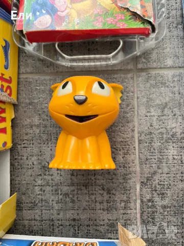 Големият лот от игри и пъзели, снимка 4 - Игри и пъзели - 48584183