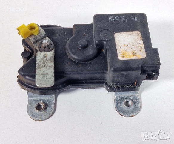 Предна Лява Машинка Централно Брава Заключване Отключване Хюндай Х1 Старекс Hyundai H1 Starex