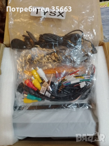 чисто нова универсална мултимедия, снимка 8 - Навигация за кола - 52182764