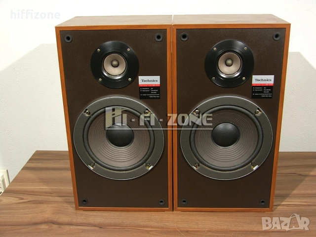 Тонколони   Technics sb-3110 , снимка 2 - Тонколони - 53573062