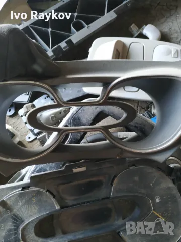 Километраж за Renault Captur 2013-2015, 248104783R, снимка 2 - Части - 48494059