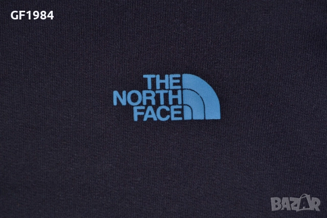 The North Face - мъжки блузи, размери M , L , XL(Oversized), снимка 3 - Блузи - 52587518