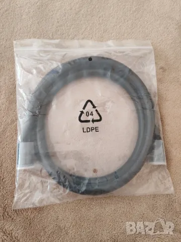 Черен маркуч за душ слушалка 1.50 метра. , снимка 7 - ВИК - 50298732