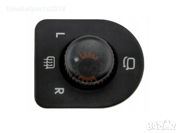 Ключ за огледала (Автоматично прибиране) за Volkswagen Transporter T5 T6 2003-2019 год., снимка 2 - Части - 53063040