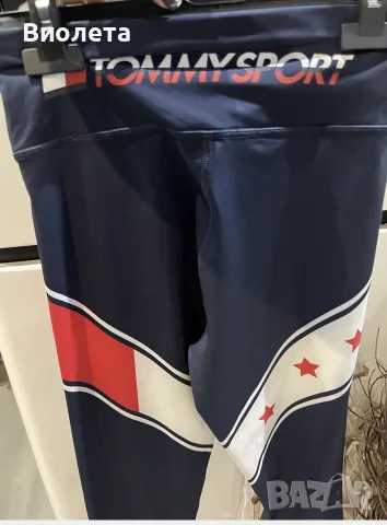 Оригинален клин Tommy Hilfiger размер ХС, снимка 3 - Клинове - 55925152