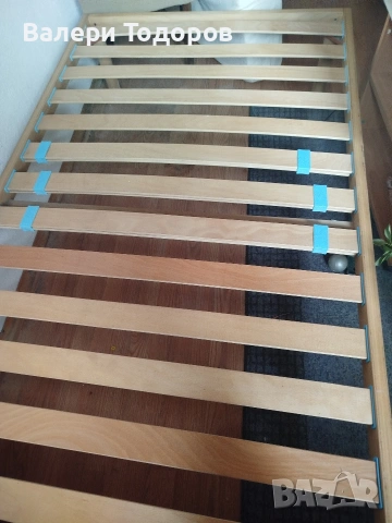 Продавам подматрачна рамка 