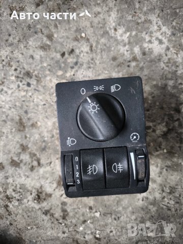 КЛЮЧ ФАРОВЕ Opel ZAFIRA ,ASTRA G 09133249