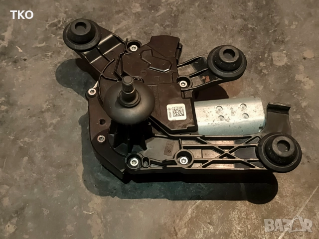 Моторче за задна чистачка на PEUGEOT 208, снимка 3 - Части - 52930445