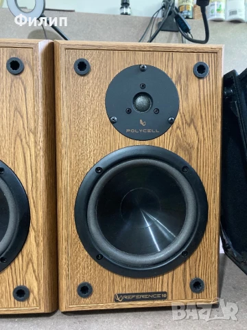 Infinity Reference 10, снимка 2 - Тонколони - 50670041