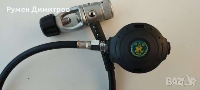 Водолазен регулатор SUI VI 688