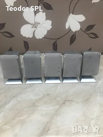 Колонки за домашно кино Samsung , снимка 1