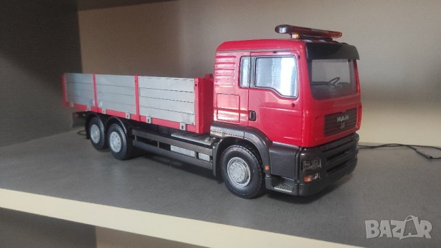 Камион 1:25 Emek