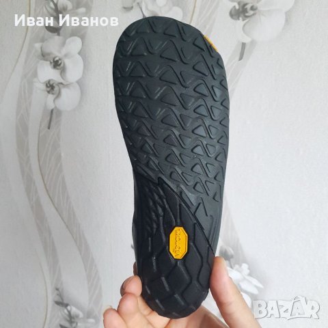   Merrell Vapor Glove 4   номер 38 ,5- 39 маратонки за бягане   , снимка 10 - Маратонки - 41241047