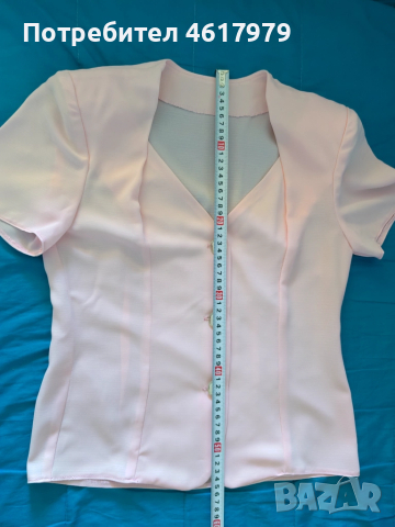 Дамски ризи, снимка 9 - Ризи - 52033670