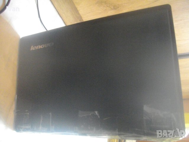15,6" Lenovo G575-AMD E300-1,30GHz-RAM 2GB-HD 320GB-Лаптоп-Леново-Windows7-Със Забележки, снимка 17 - Лаптопи за дома - 44404829