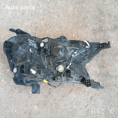 ляв фар Форд Рейнджър liav far Ford Ranger , снимка 3 - Части - 56097519