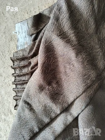 Плътно перде / завеса , снимка 5 - Пердета и завеси - 49270514